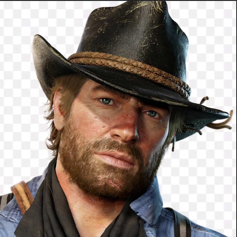 Video Game Character Replica Hat